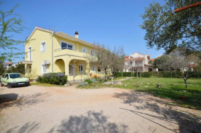 Отель Apartment Branka  Водице